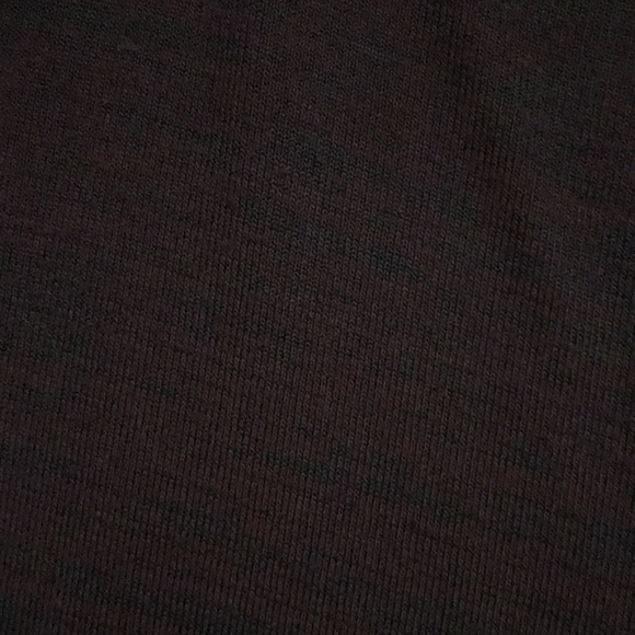 Seven Sisters -Long Sleeve Burgundy Midi Dress - S - Picture 8 of 8